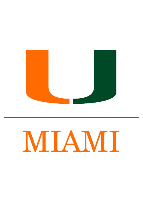 University acceptance logo