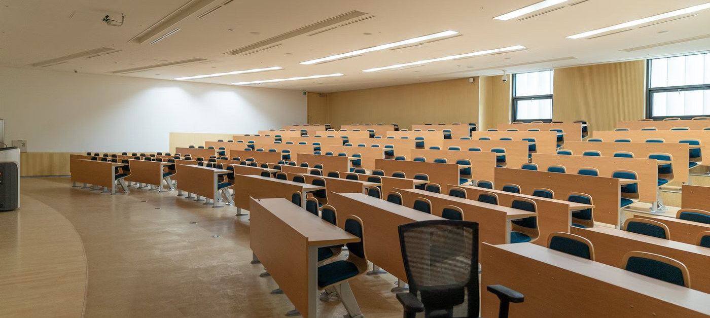 Pre-Law & Public Affairs elective at Landow Jewish Academy