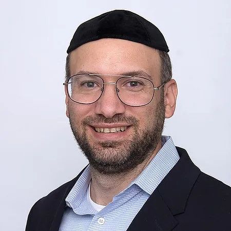 Harav Yehuda Kornfeld