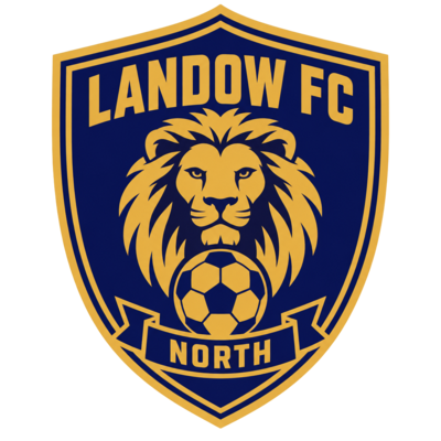 Landow FC North logo