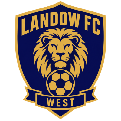 Landow FC West logo