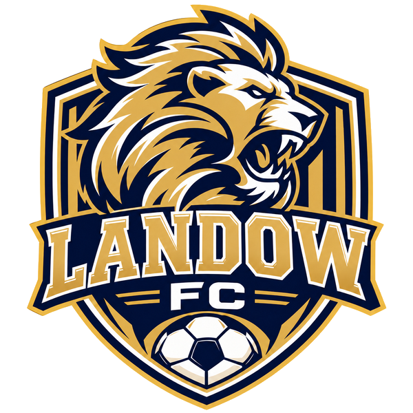 Landow FC logo